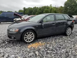 Audi salvage cars for sale: 2013 Audi A3 Premium Plus