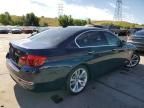 2015 BMW 535 D