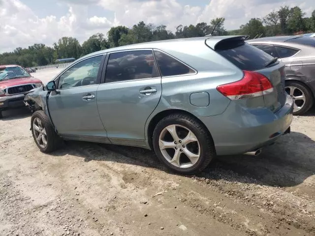 2009 Toyota Venza