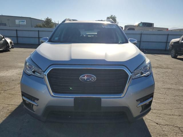 2021 Subaru Ascent Touring