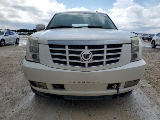 2010 Cadillac Escalade