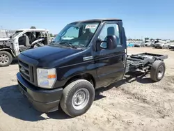 2024 Ford Econoline E350 Super Duty Cutaway Van en venta en Fresno, CA