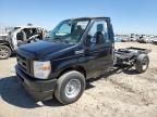 2024 Ford Econoline E350 Super Duty Cutaway Van