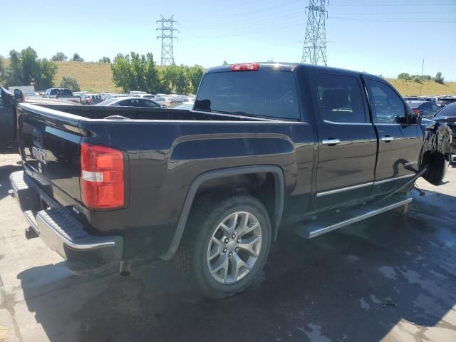 2014 GMC Sierra K1500 SLT