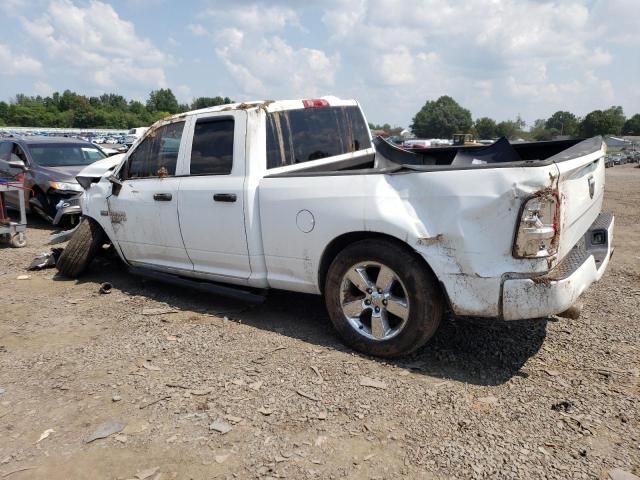 2019 Dodge RAM 1500 Classic Tradesman