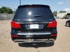 2015 Mercedes-Benz GL 450 4matic