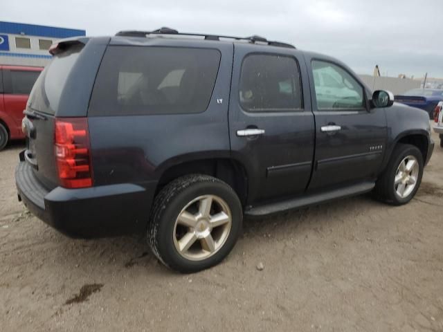 2013 Chevrolet Tahoe K1500 LT