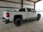 2019 GMC Sierra K3500 SLT