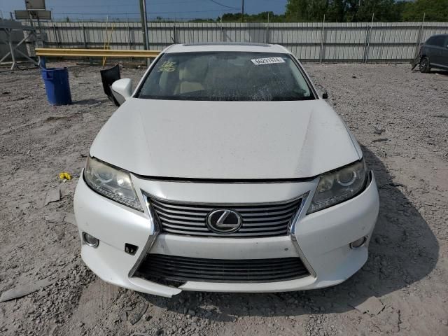 2014 Lexus ES 350