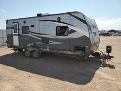 2018 Keystone Challenger Springdale en venta en Rapid City, SD