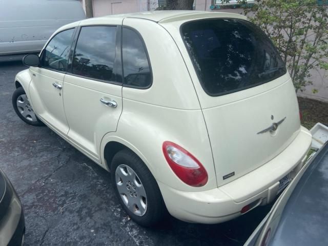 2006 Chrysler PT Cruiser