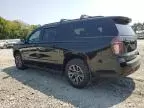 2024 Chevrolet Suburban K1500 Z71