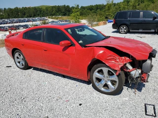 2014 Dodge Charger SXT