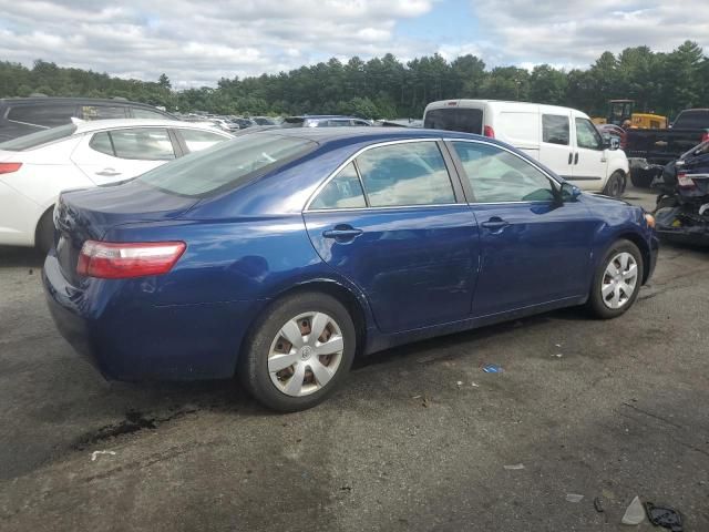 2008 Toyota Camry CE