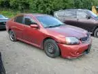 2008 Mitsubishi Galant Ralliart