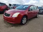 2009 Nissan Sentra 2.0