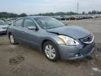 2010 Nissan Altima Base