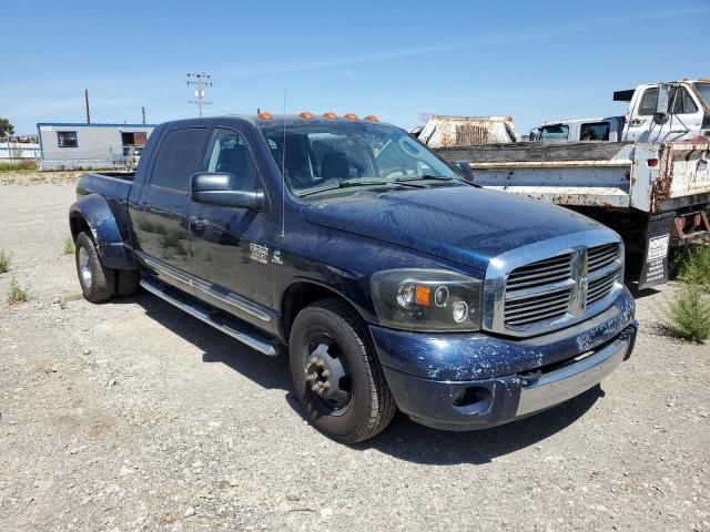 2008 Dodge RAM 3500