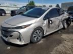 2019 Toyota Prius Prime