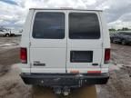 2008 Ford Econoline E350 Super Duty Wagon