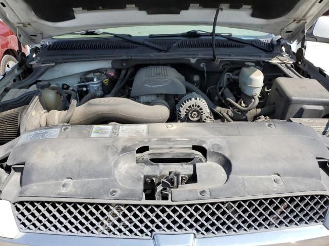 2006 Chevrolet Avalanche K1500