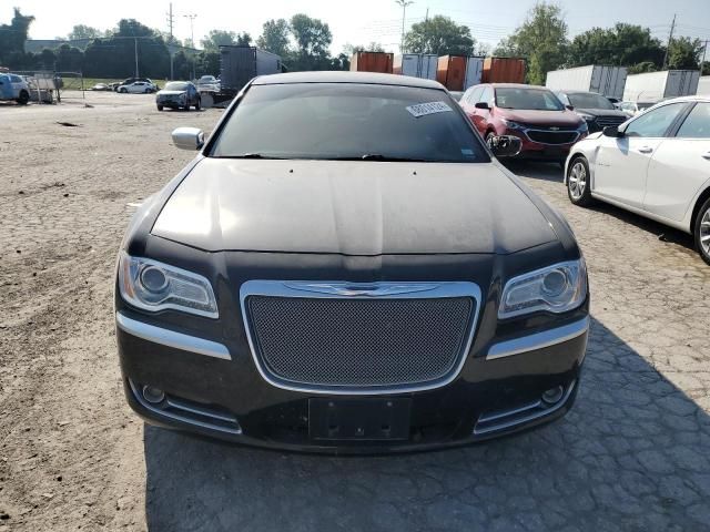 2013 Chrysler 300C Varvatos