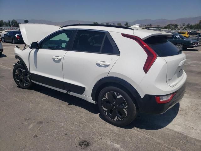 2024 KIA Niro Wind