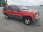 1998 Jeep Grand Cherokee Laredo