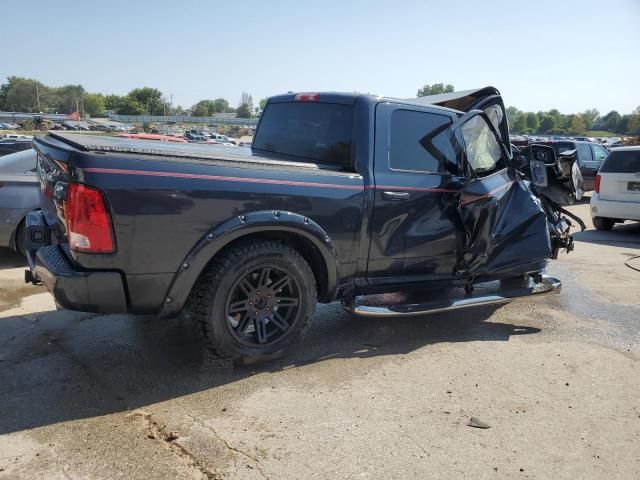 2014 Dodge RAM 1500 ST