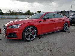 2019 Audi S5 Prestige en venta en Lebanon, TN