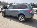 2009 Subaru Forester 2.5X Premium