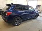 2020 Honda Passport EXL