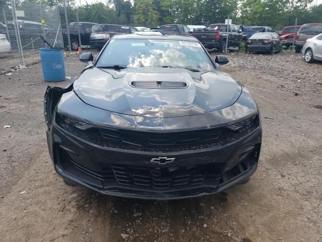 2019 Chevrolet Camaro SS