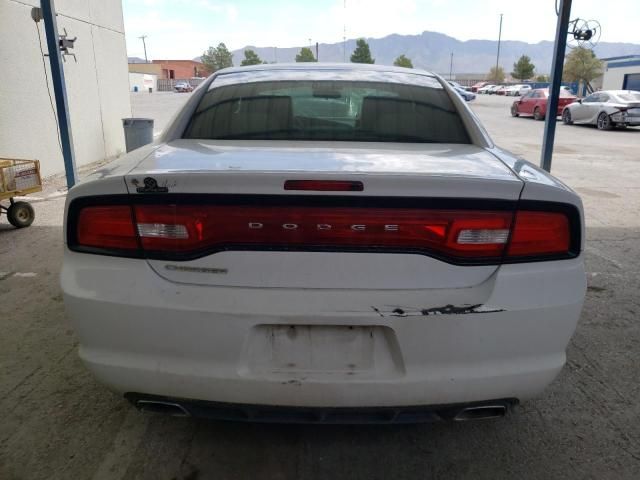 2014 Dodge Charger SE