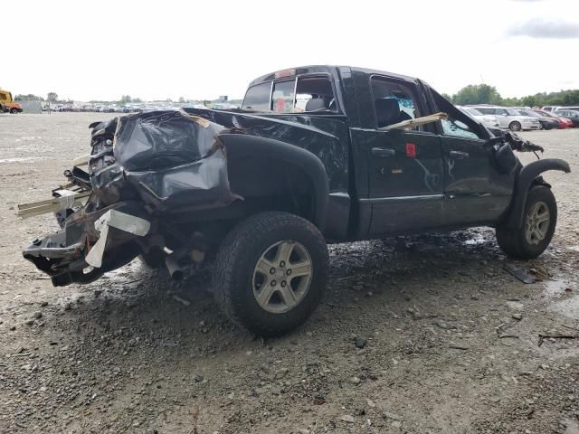 2008 Dodge Dakota Sport