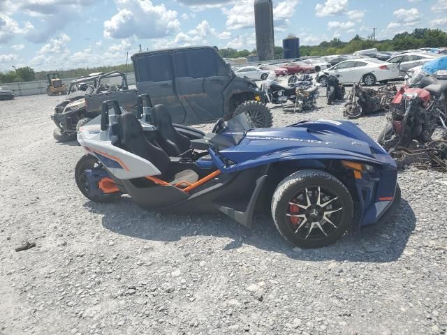 2022 Polaris Slingshot R