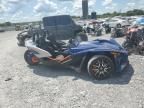 2022 Polaris Slingshot R