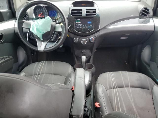 2014 Chevrolet Spark 1LT