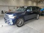 2015 Infiniti QX80