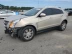 2010 Cadillac SRX Luxury Collection