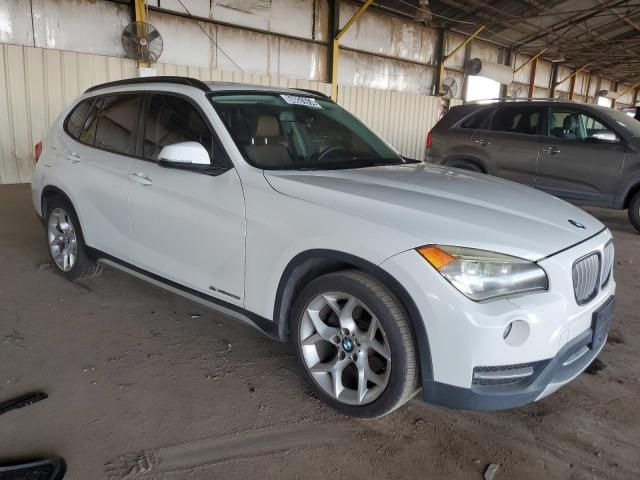 2013 BMW X1 XDRIVE28I