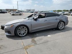 Audi a7 Vehiculos salvage en venta: 2019 Audi A7 Premium Plus