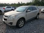 2010 Chevrolet Equinox LT