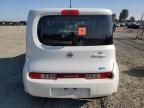 2014 Nissan Cube S