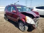 2006 Honda CR-V EX