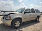 2014 Chevrolet Suburban C1500 LT