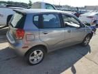 2006 Chevrolet Aveo LT