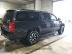 2011 Chevrolet Suburban K1500 LT