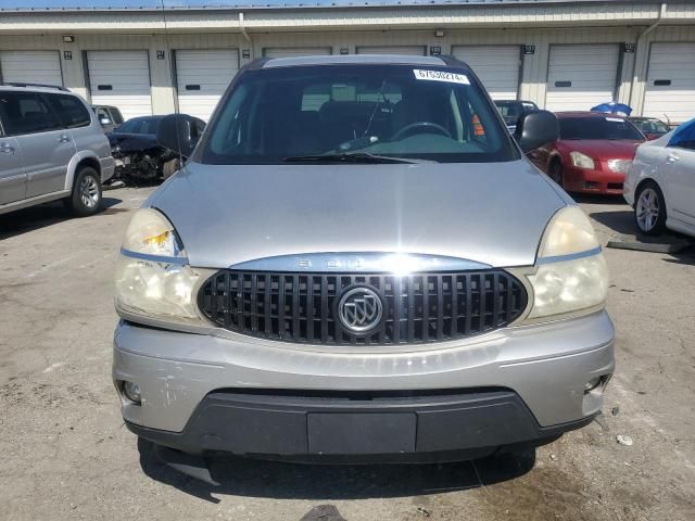 2006 Buick Rendezvous CX