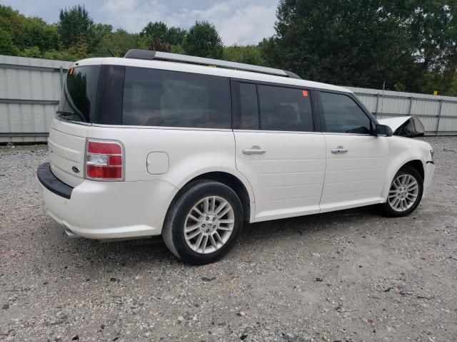 2015 Ford Flex SEL